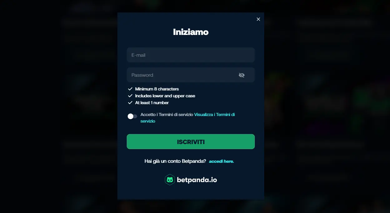 Crypto casinò online Italia: l’inizio per ogni giocatore - guida introduttiva
