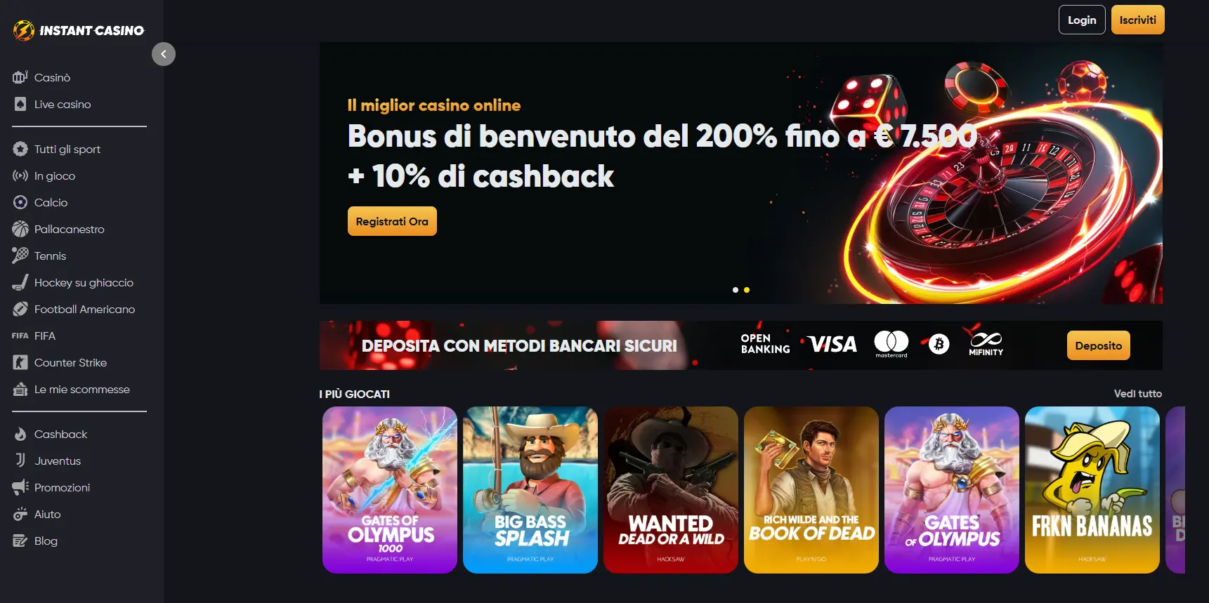 Come scegliere un casinò online non AAMS - guida per una scelta sicura e affidabile